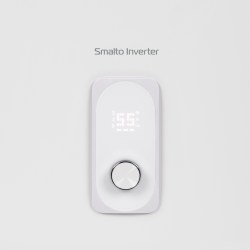 Водонагреватель Royal Thermo RWH Smalto Inverter 4